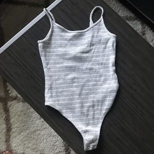 Express bodysuit